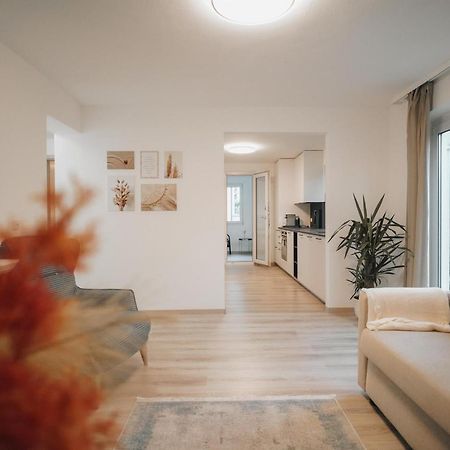Ferienwohnung Alpblick Bludenz Kültér fotó