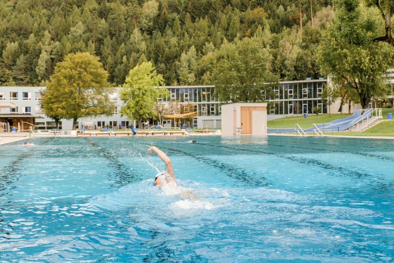 Ferienwohnung Alpblick Bludenz Kültér fotó