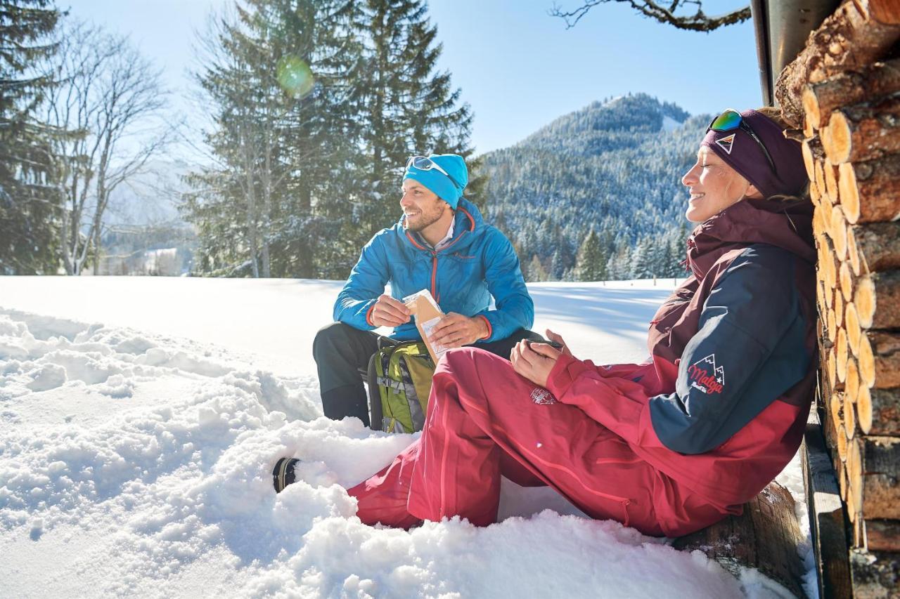 Ferienwohnung Alpblick Bludenz Kültér fotó