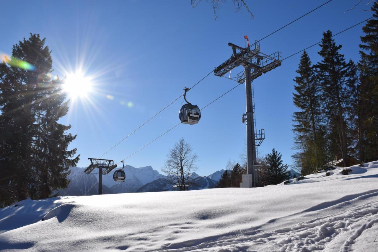 Ferienwohnung Alpblick Bludenz Kültér fotó