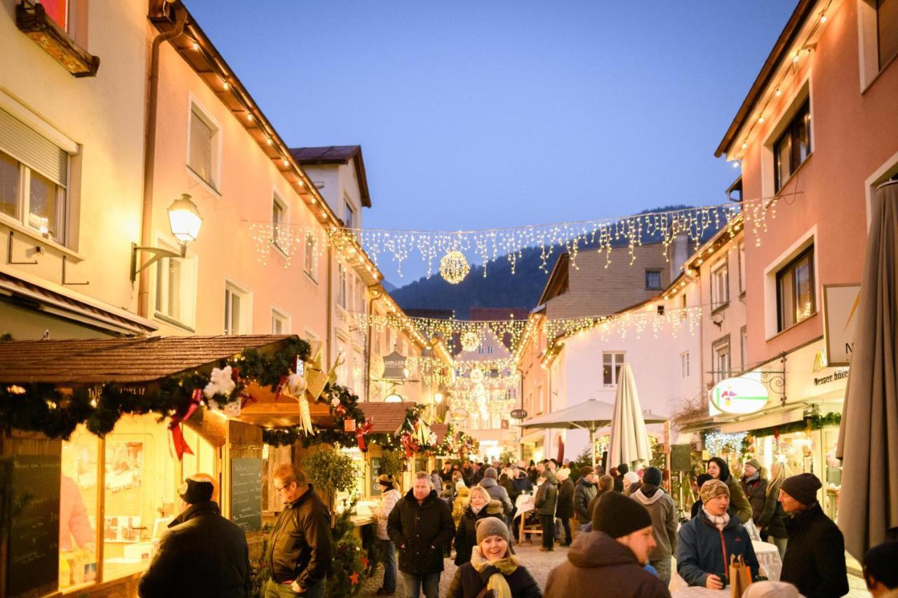 Ferienwohnung Alpblick Bludenz Kültér fotó