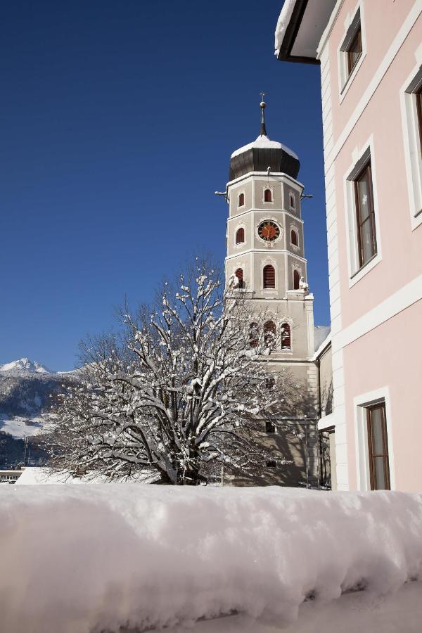 Ferienwohnung Alpblick Bludenz Kültér fotó
