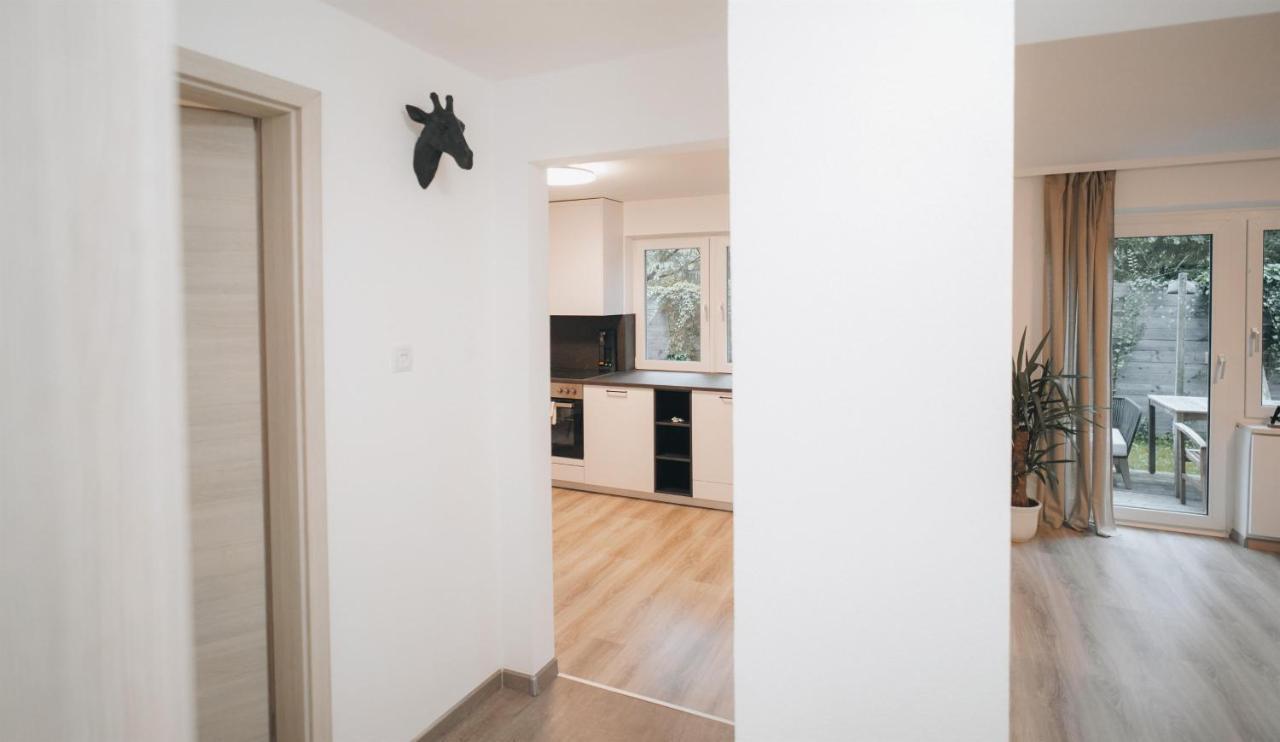 Ferienwohnung Alpblick Bludenz Kültér fotó