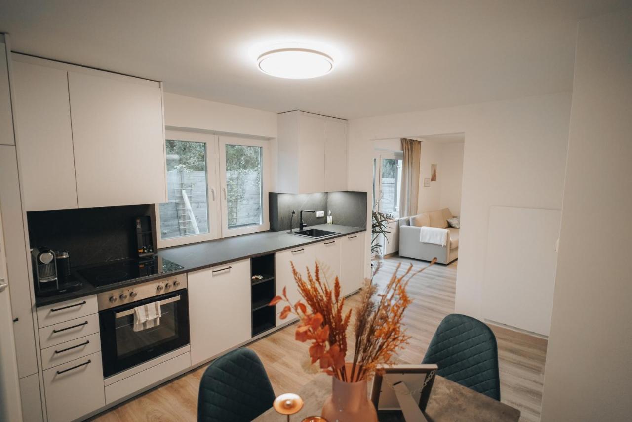 Ferienwohnung Alpblick Bludenz Kültér fotó