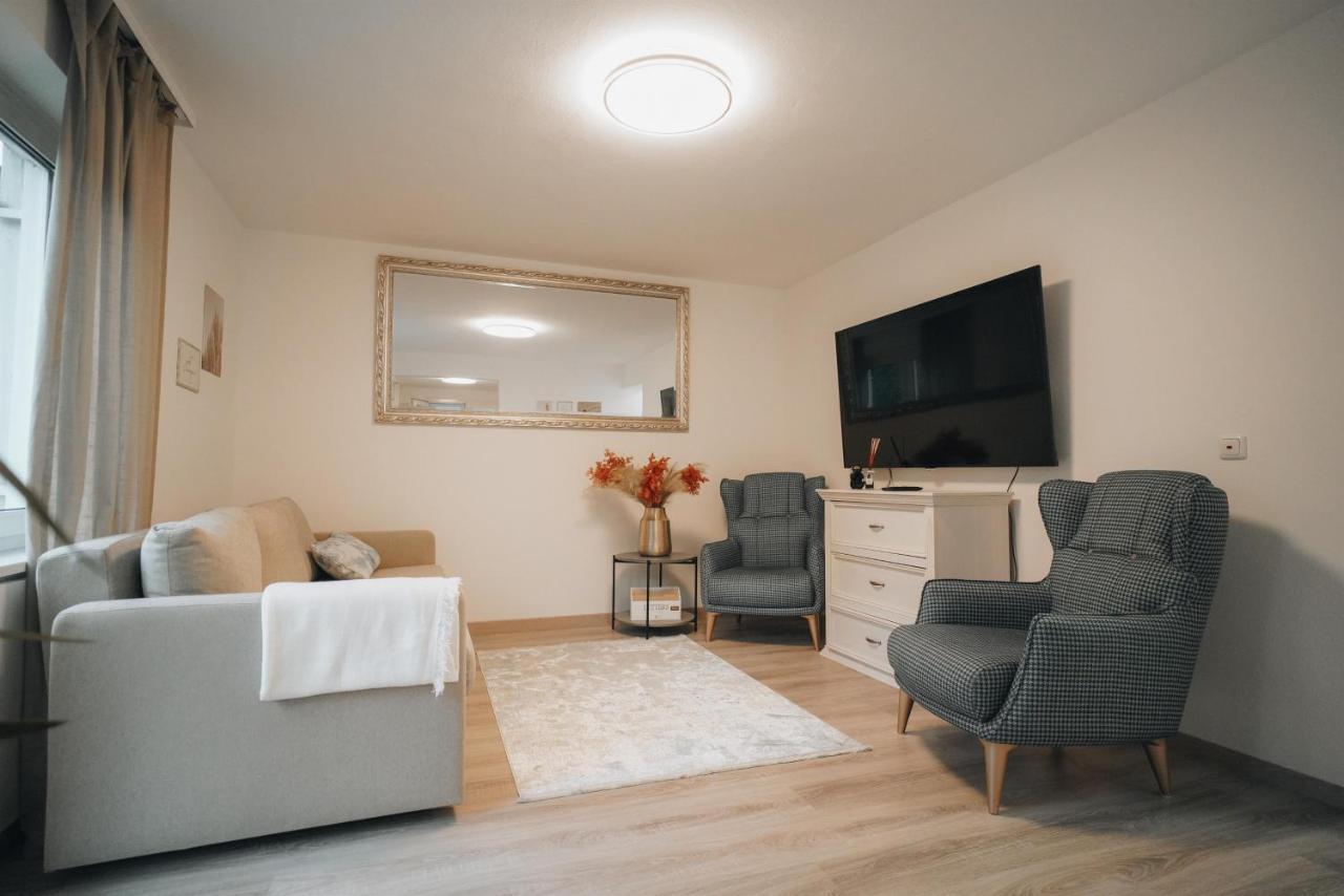 Ferienwohnung Alpblick Bludenz Kültér fotó