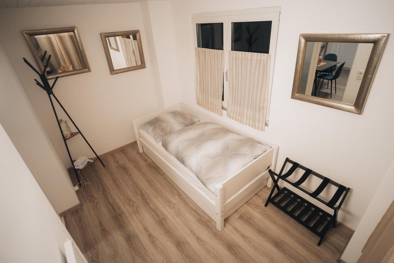Ferienwohnung Alpblick Bludenz Kültér fotó