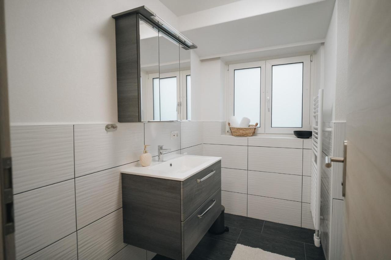 Ferienwohnung Alpblick Bludenz Kültér fotó